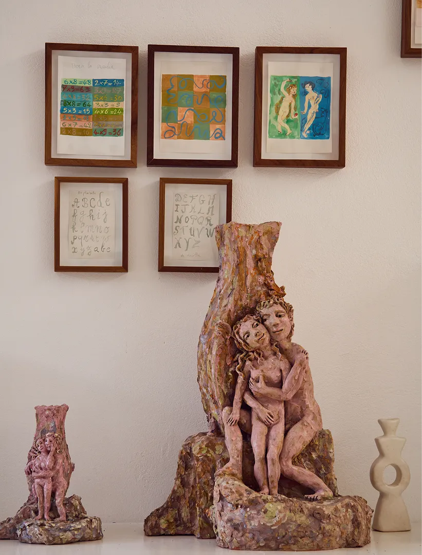Marie Ducate Museum