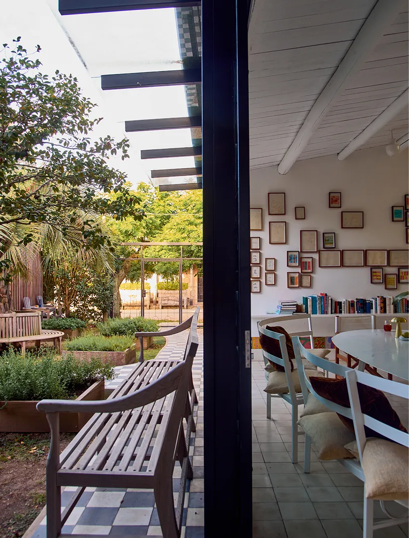 Marie Ducate Museum