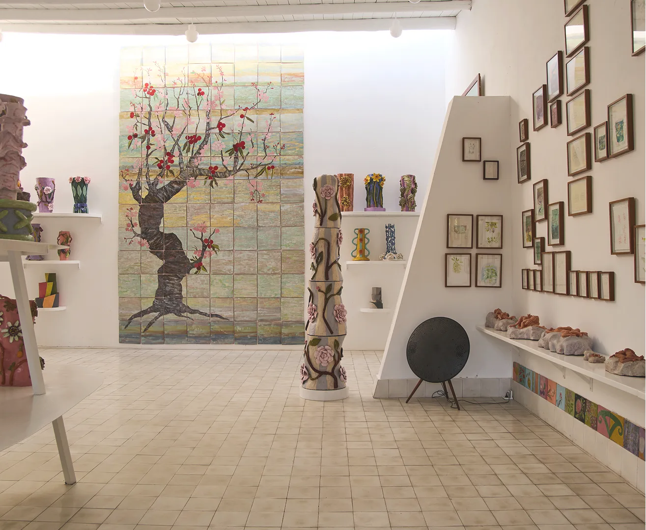 Marie Ducate Museum